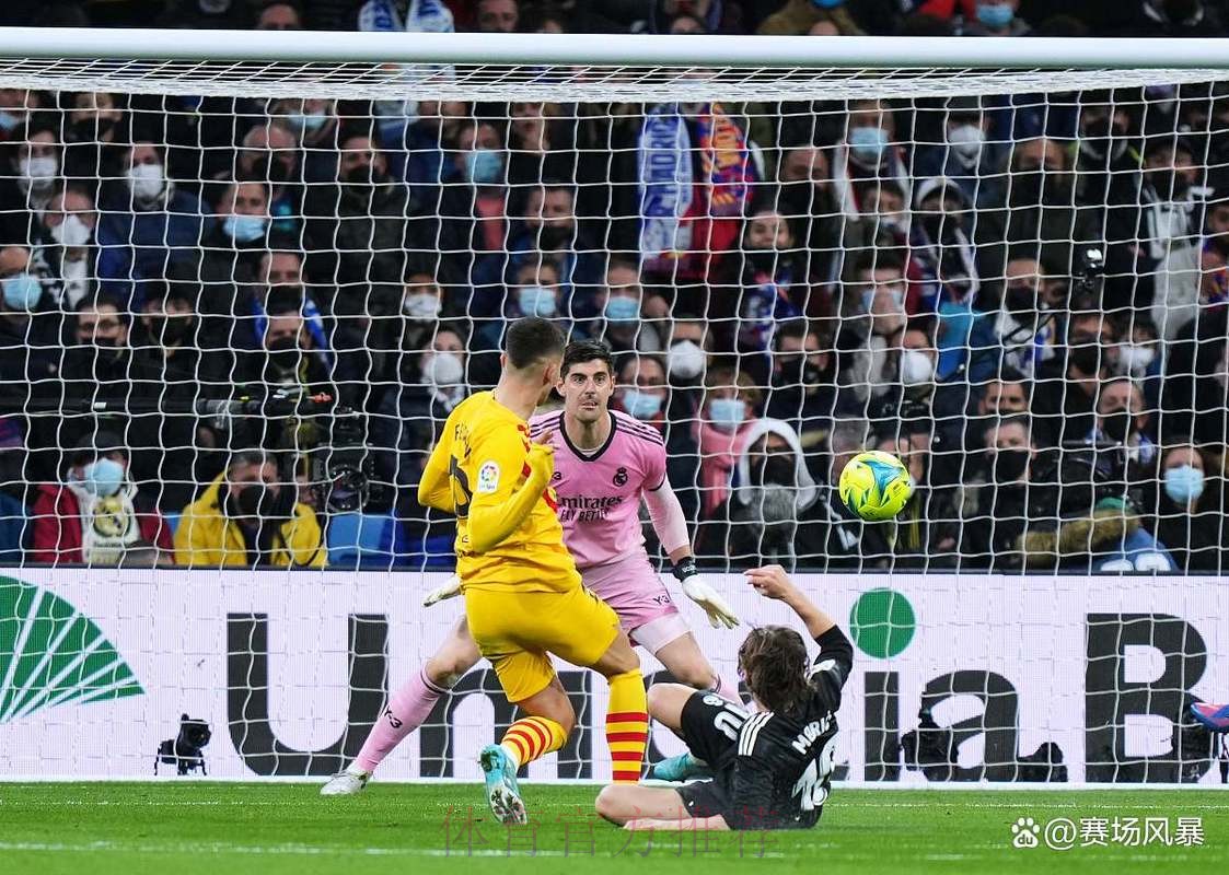 亚马尔：即使皇马进球也没关系 今年没人能赢巴萨