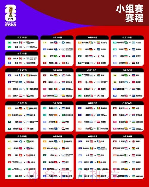 深入分析：世界杯外围最新动态解析